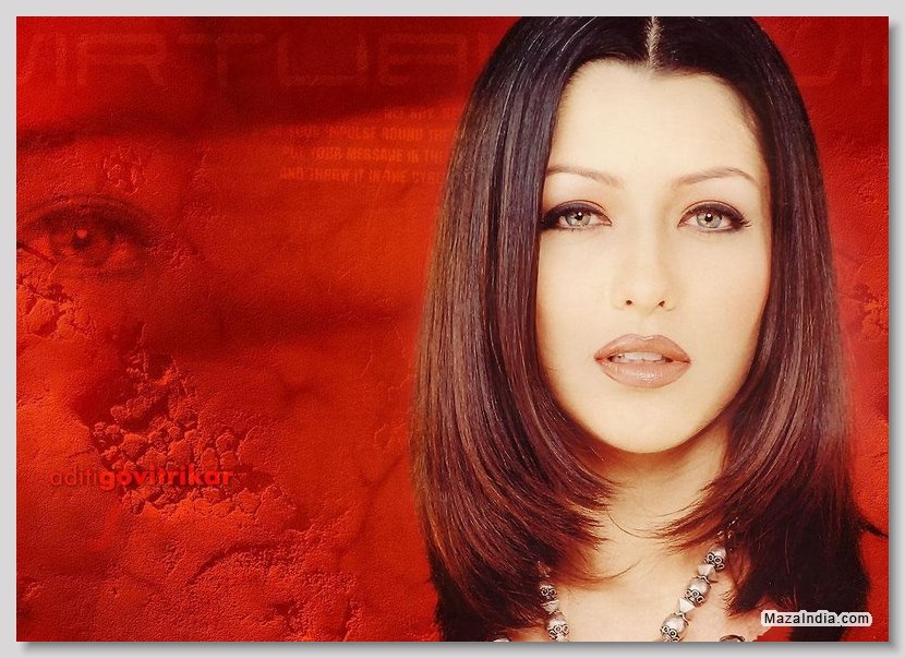 aditi govitrikar 4