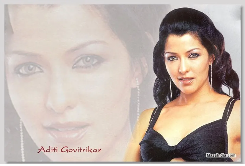 aditi govitrikar 25