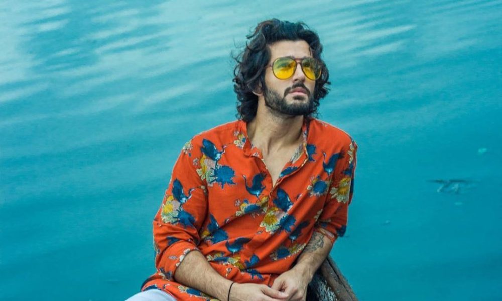 Aditya Seal Wallpapers