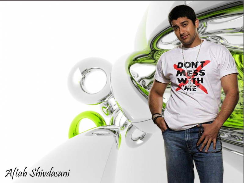 Aftab Shivdasani Wallpapers