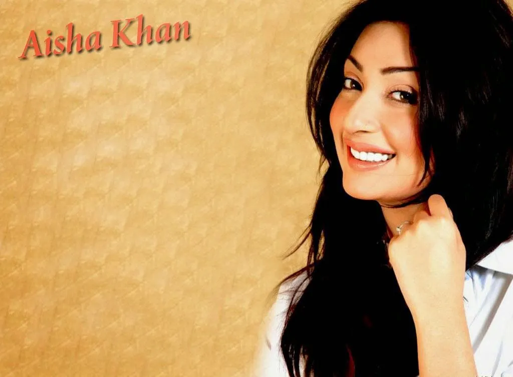 ayesha khan desktop wallpapers