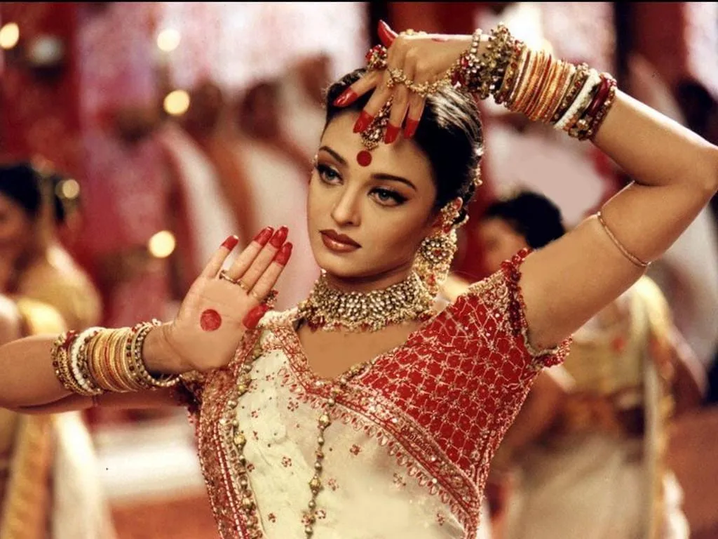 aishwarya rai devdas hd wallpapers