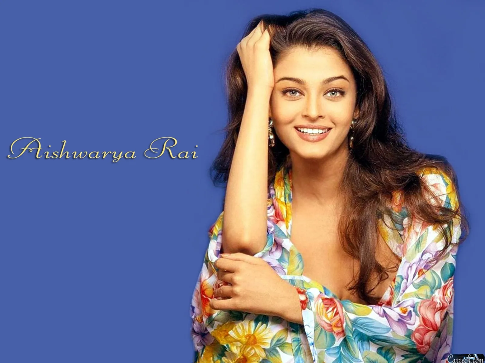 aishwarya rai wallpaper