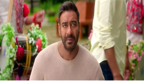 ajay devgan hd wallpapers 2