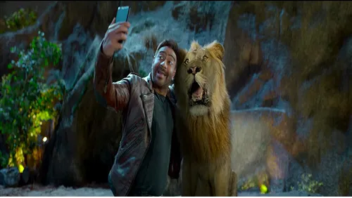 ajay devgan hd wallpapers 4