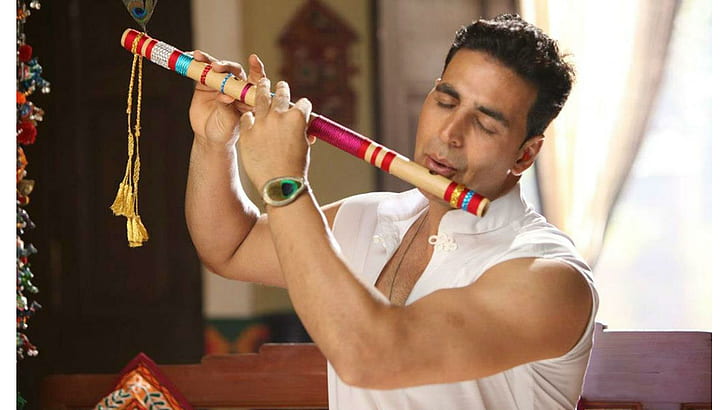 Akshay Kumar HD Wallpapers