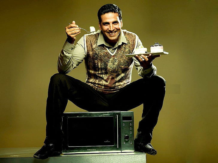 Akshay Kumar HD Wallpapers