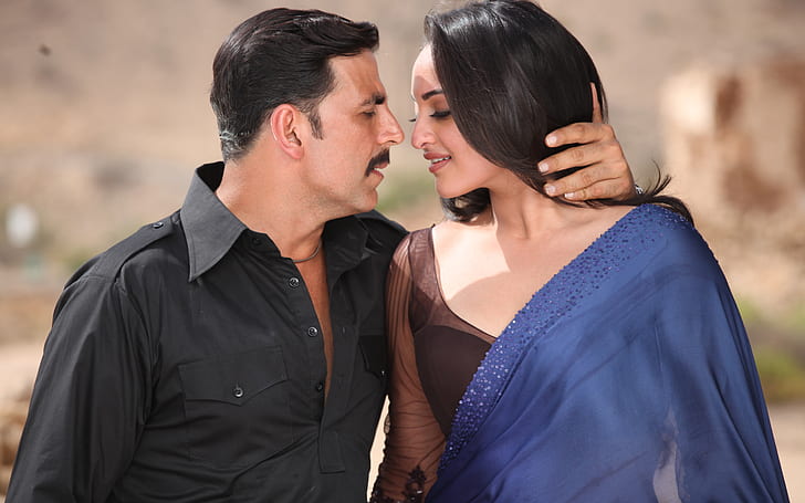 Akshay Kumar HD Wallpapers