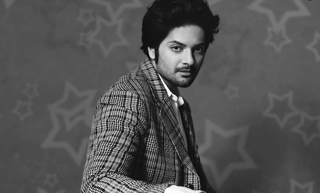 Ali Fazal Images