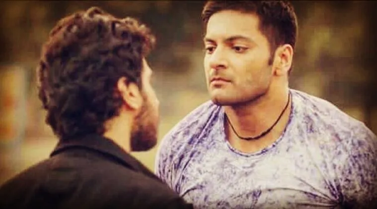 ali fazal images 4