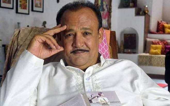 Alok Nath Photos