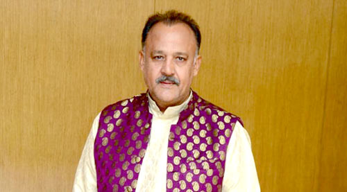 Alok Nath Photos