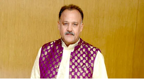 alok nath photos