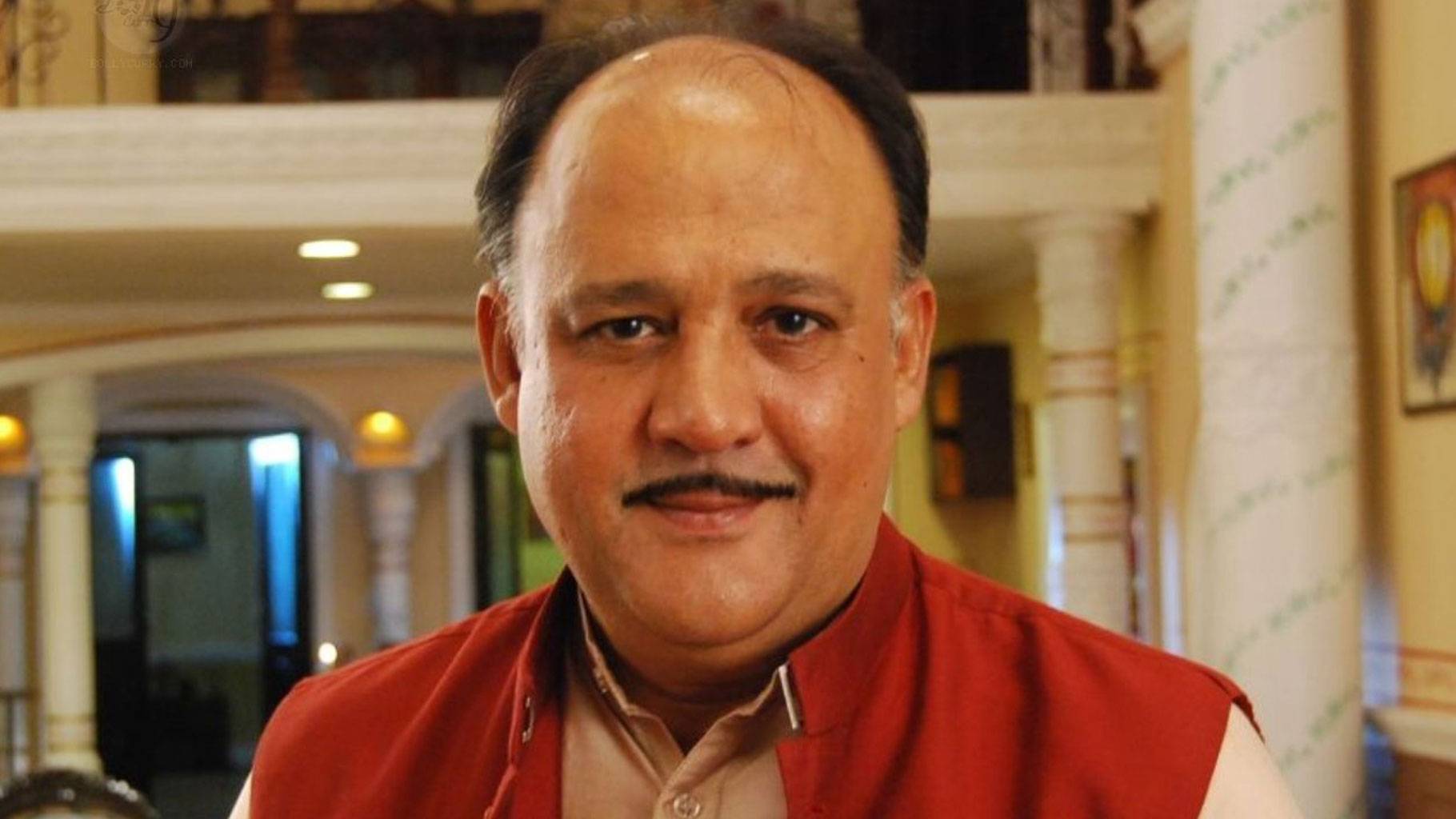 Alok Nath Photos