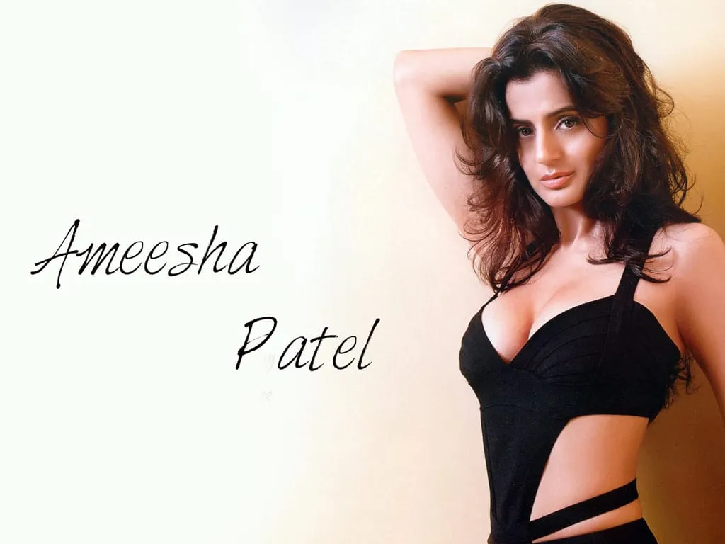 ameesha patel pics