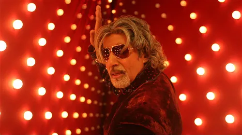 amitabh bachchan wallpapers 3