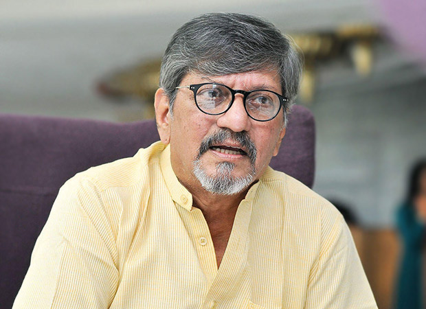 Amol Palekar Images