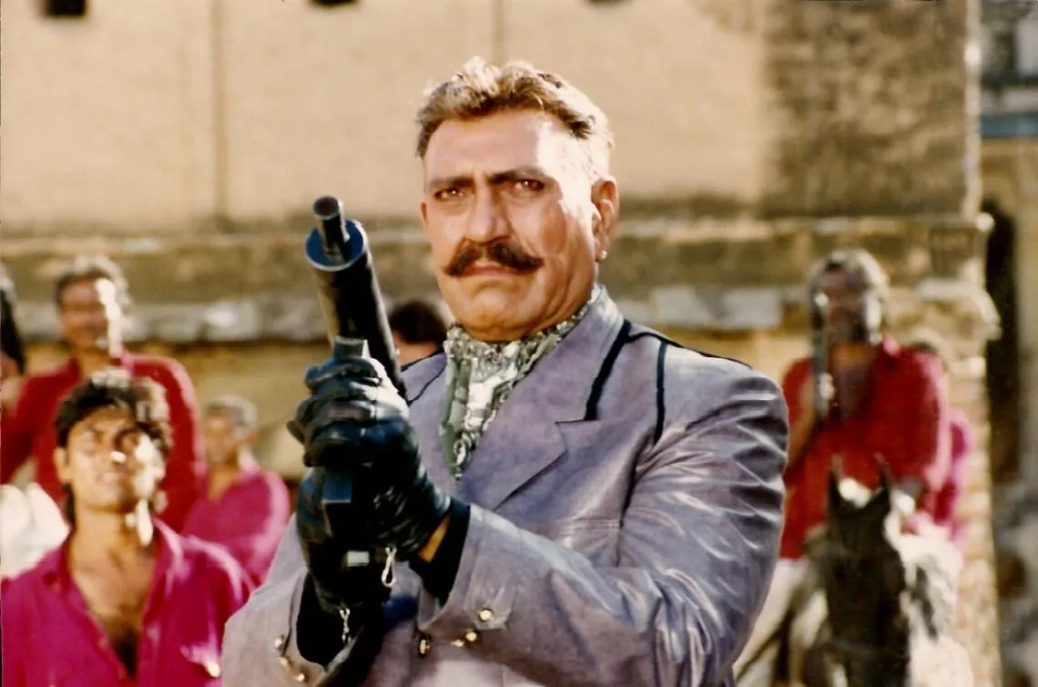 amrish puri wallpapers 8