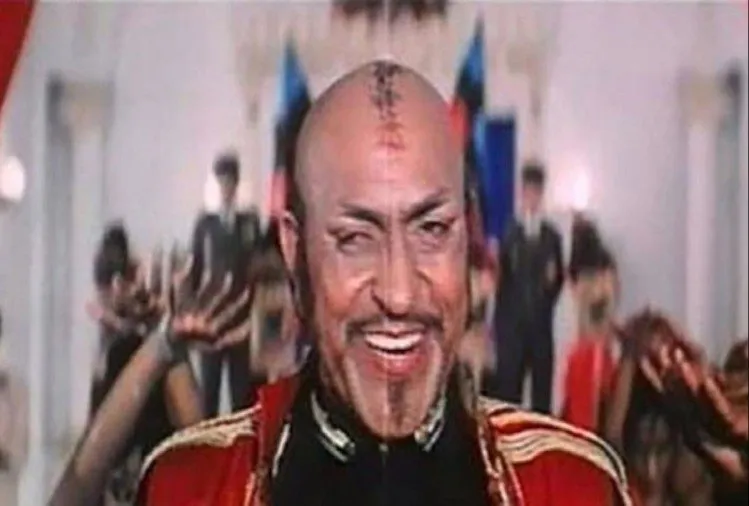 amrish puri wallpapers 5