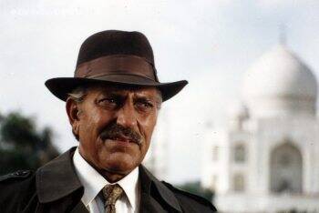 Amrish Puri Wallpapers