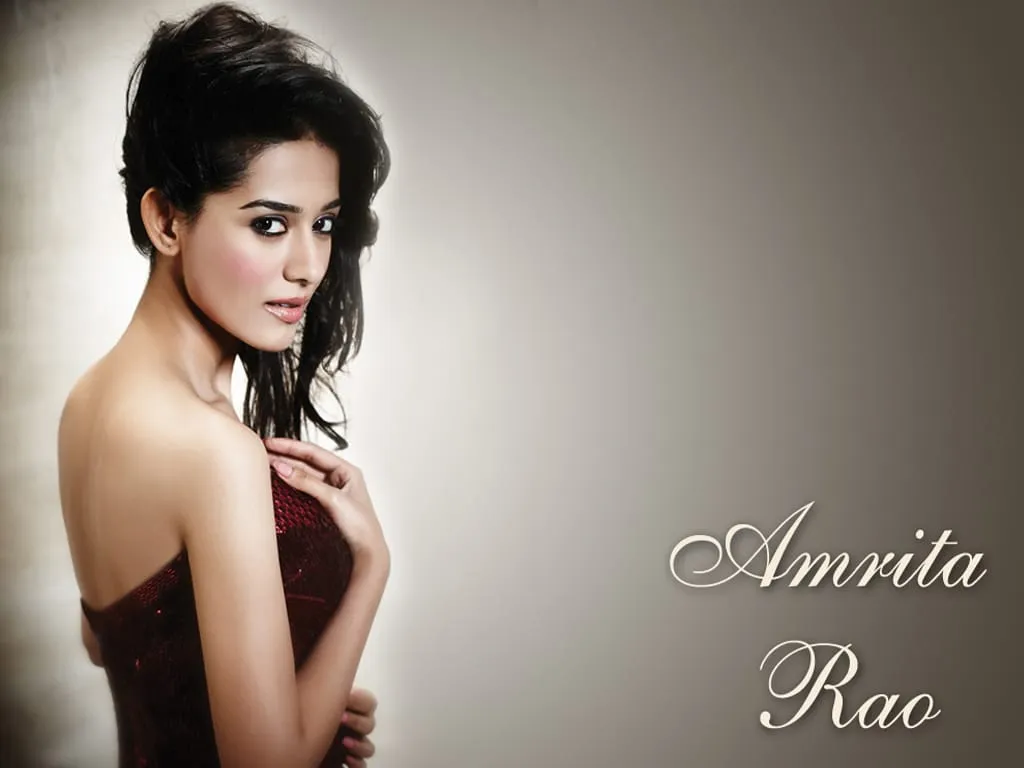 amrita rao hd wallpaper