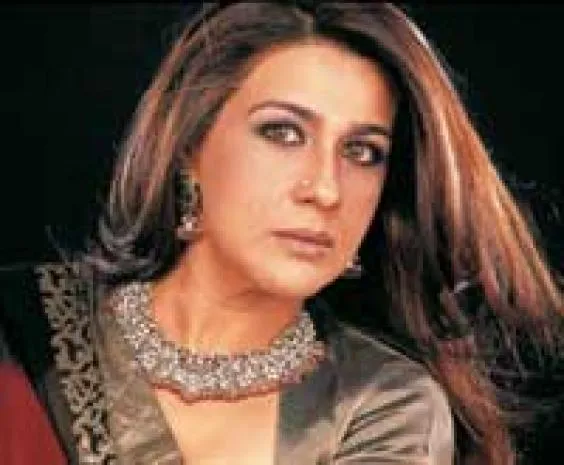 amrita singh modeling pic