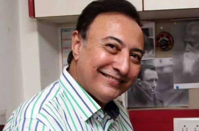 anang desai