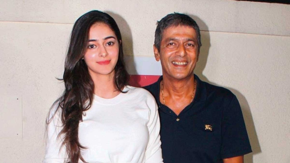 Chunky Pandey Pics