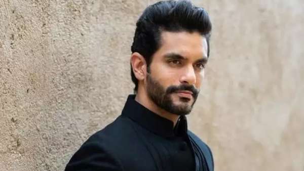 Angad Bedi Wallpapers