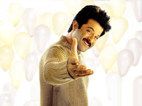 Anil Kapoor Desktop Wallpapers