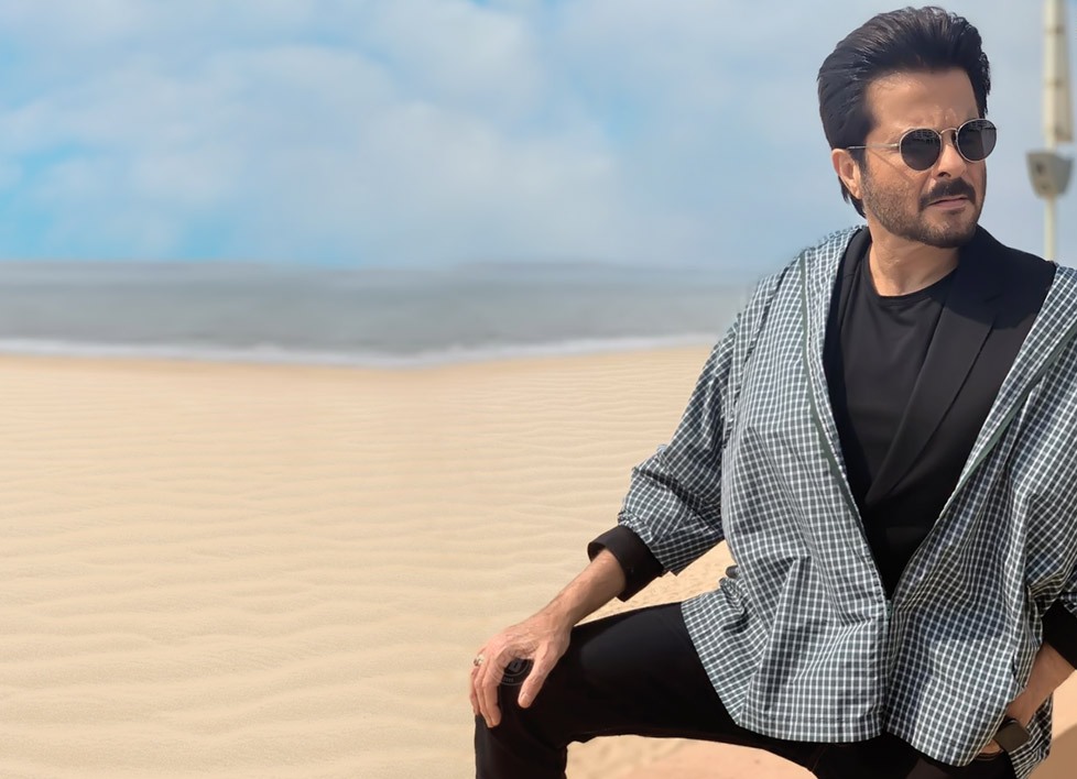 Anil Kapoor Desktop Wallpapers