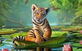 animal pictures wallpapers hd tiger photos wallpaper
