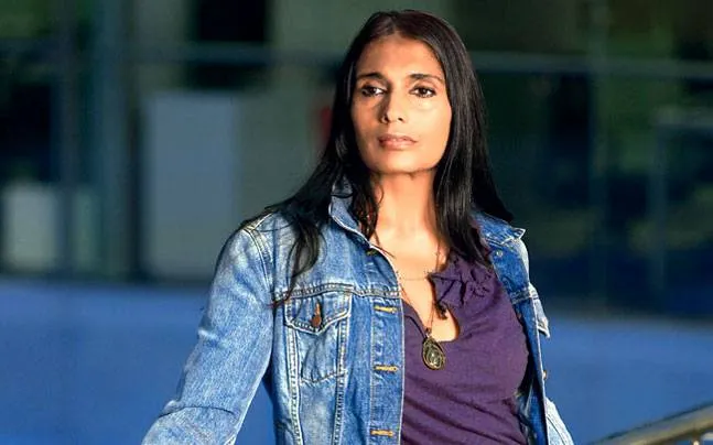 anu aggarwal story