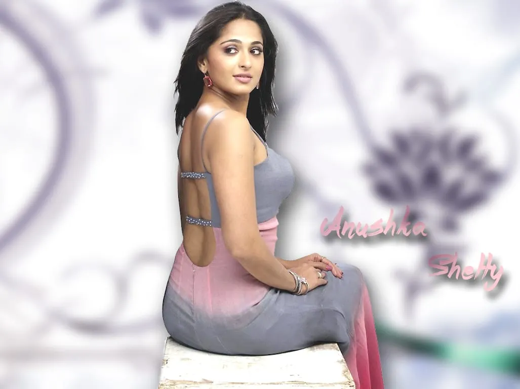 anushka shetty latest wallpapers