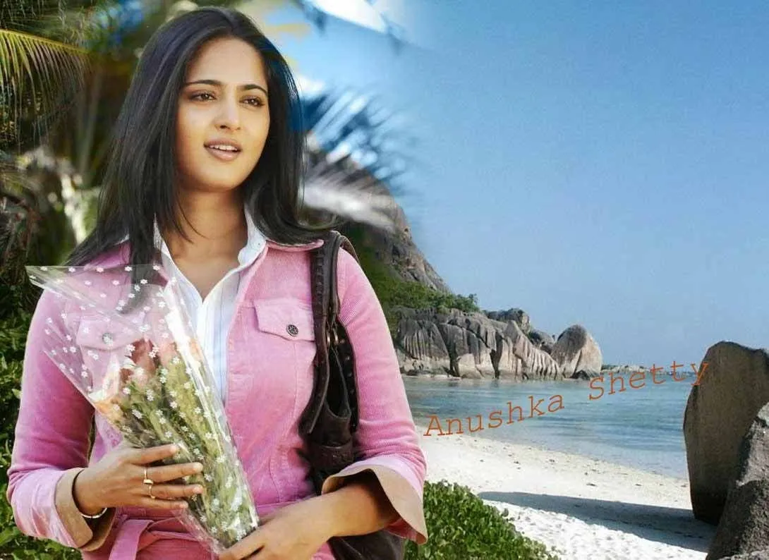 anushka shetty unique hd wallpaper