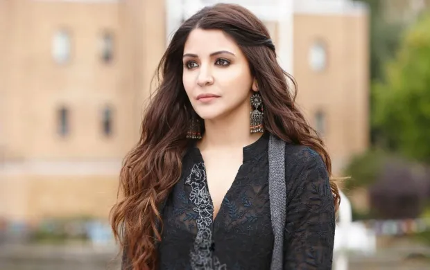 anushka sharma as alizeh ae dil hai mushkil