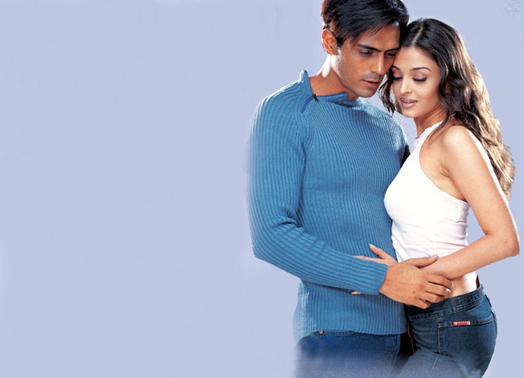 Arjun Rampal Wallpapers