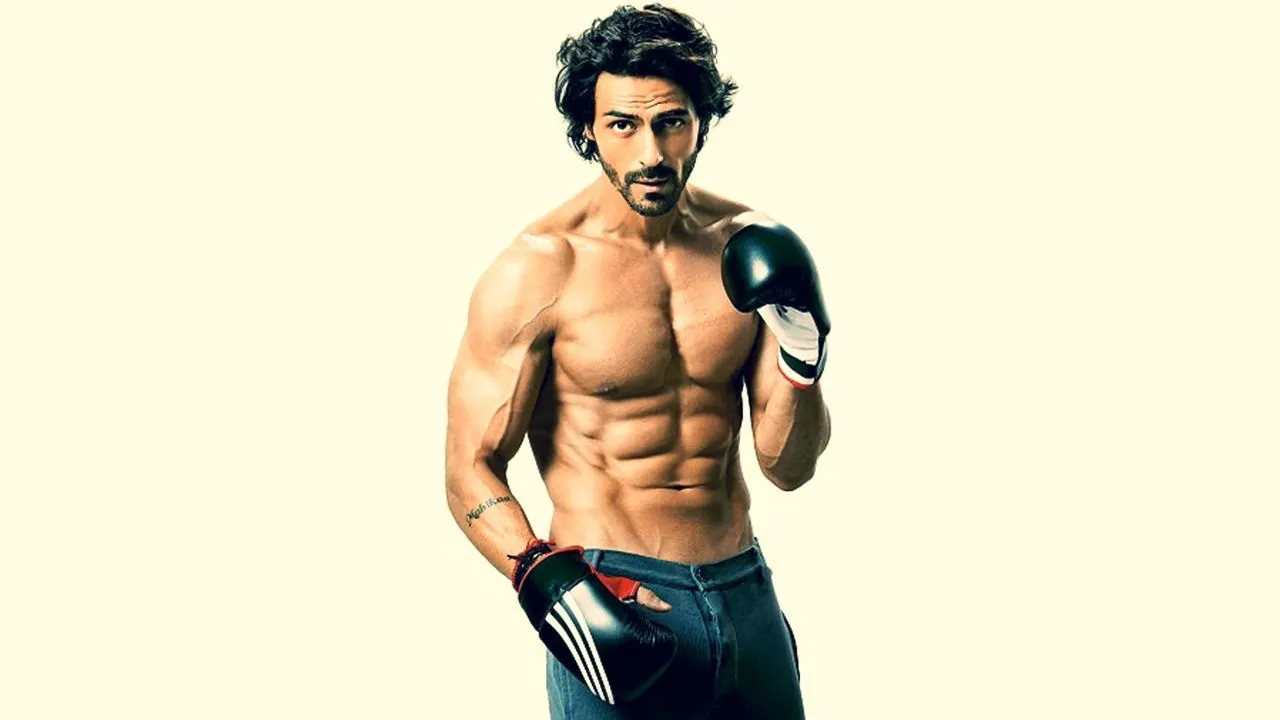 arjun rampal wallpapers 8