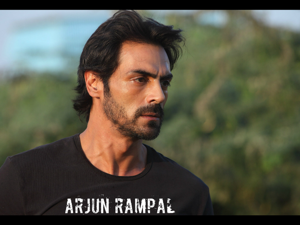 Arjun Rampal Wallpapers