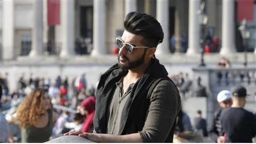 arjun kapoor hd wallapers 2