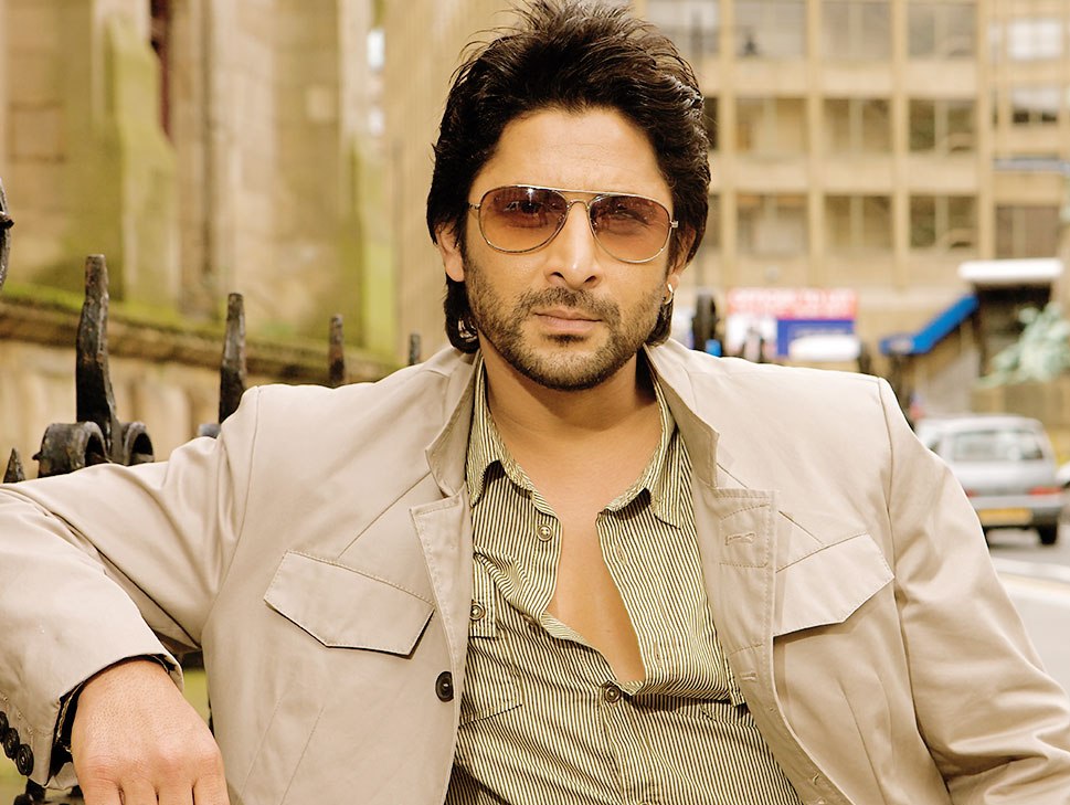 Arshad Warsi Wallpapers