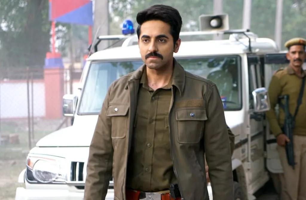 ayushman khurrana wallpapers 3