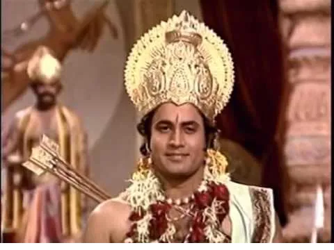 arun govil