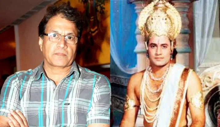 arun govil 2