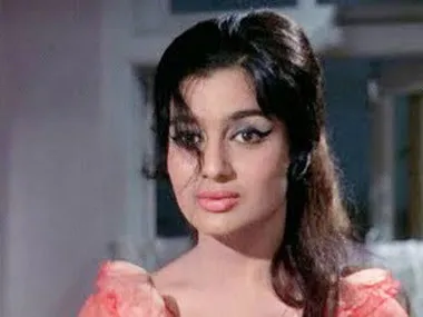asha parekh pics
