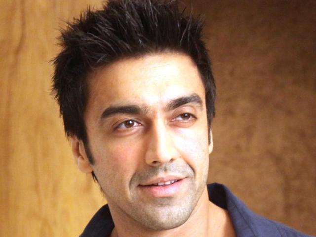 Aashish Chaudhary