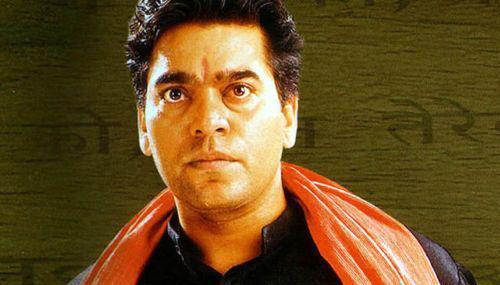 Ashutosh Rana