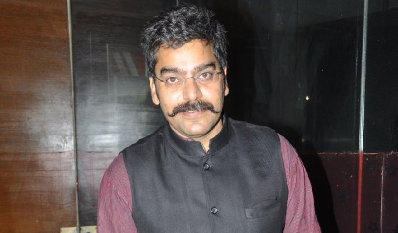 Ashutosh Rana