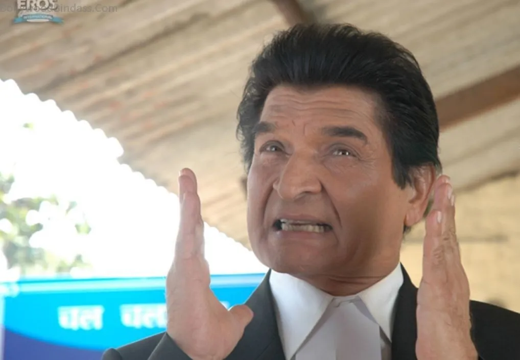 asrani 4