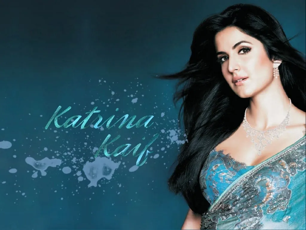 attractive image of katrina kaif wallpaper